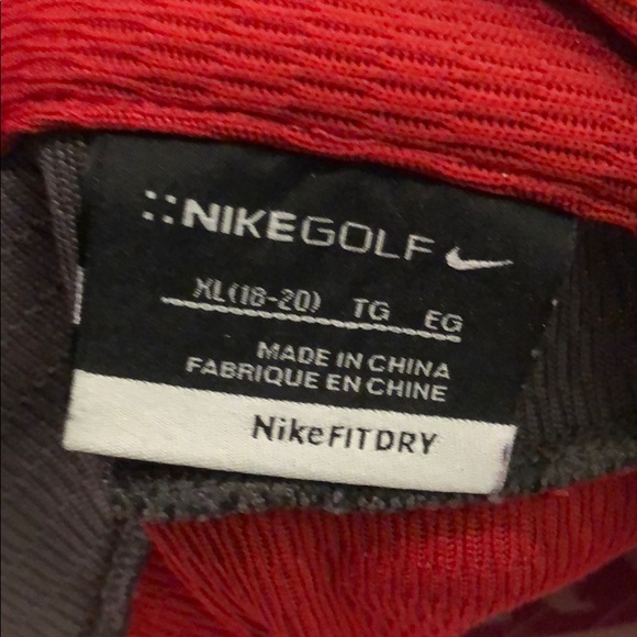 Nike dri fit chambers bay edition polo - Picture 3 of 3